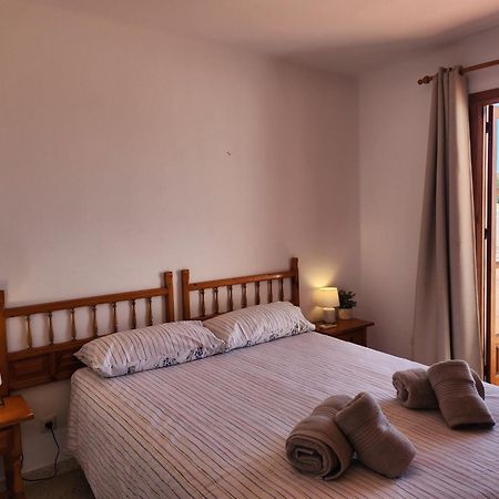 R838 Capistrano Playa 213 Apartment เนร์คา ภายนอก รูปภาพ