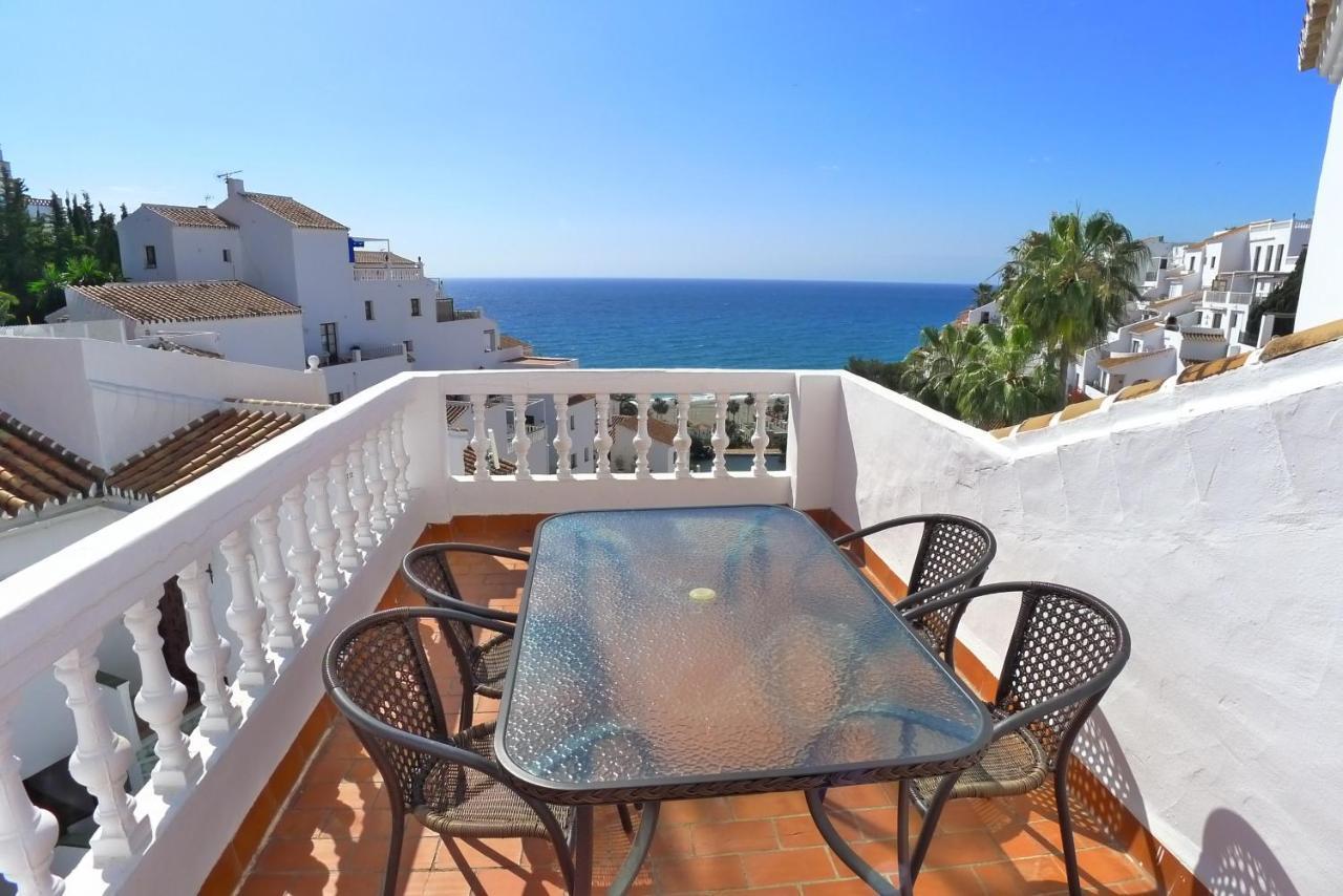 R838 Capistrano Playa 213 Apartment เนร์คา ภายนอก รูปภาพ