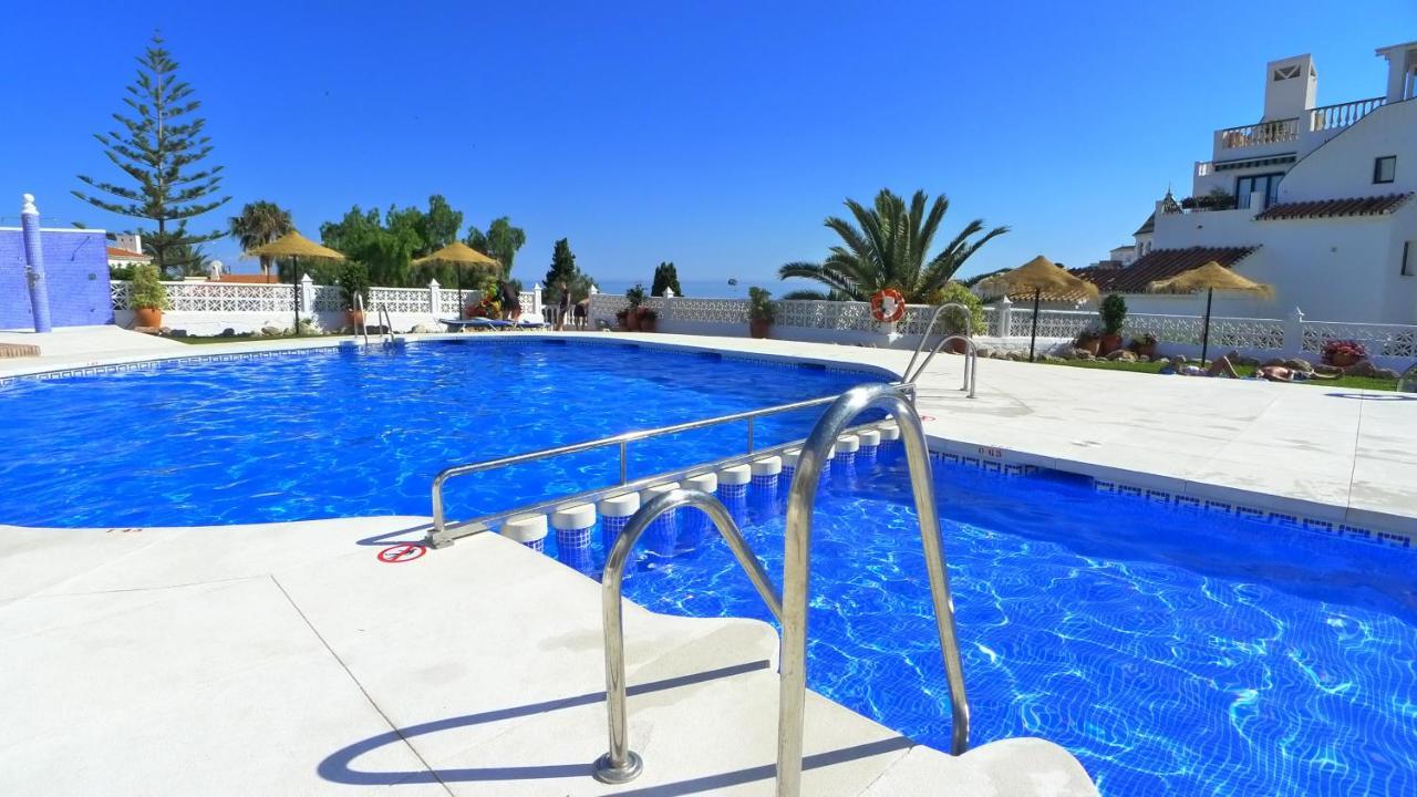 R838 Capistrano Playa 213 Apartment เนร์คา ภายนอก รูปภาพ