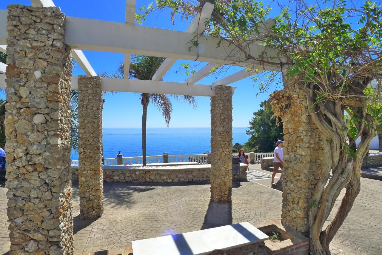 R838 Capistrano Playa 213 Apartment เนร์คา ภายนอก รูปภาพ