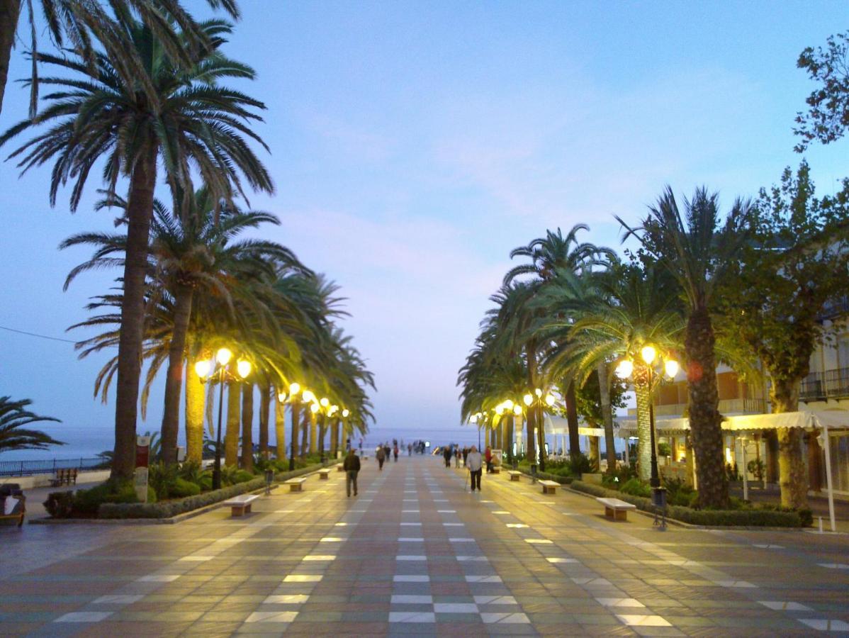 R838 Capistrano Playa 213 Apartment เนร์คา ภายนอก รูปภาพ