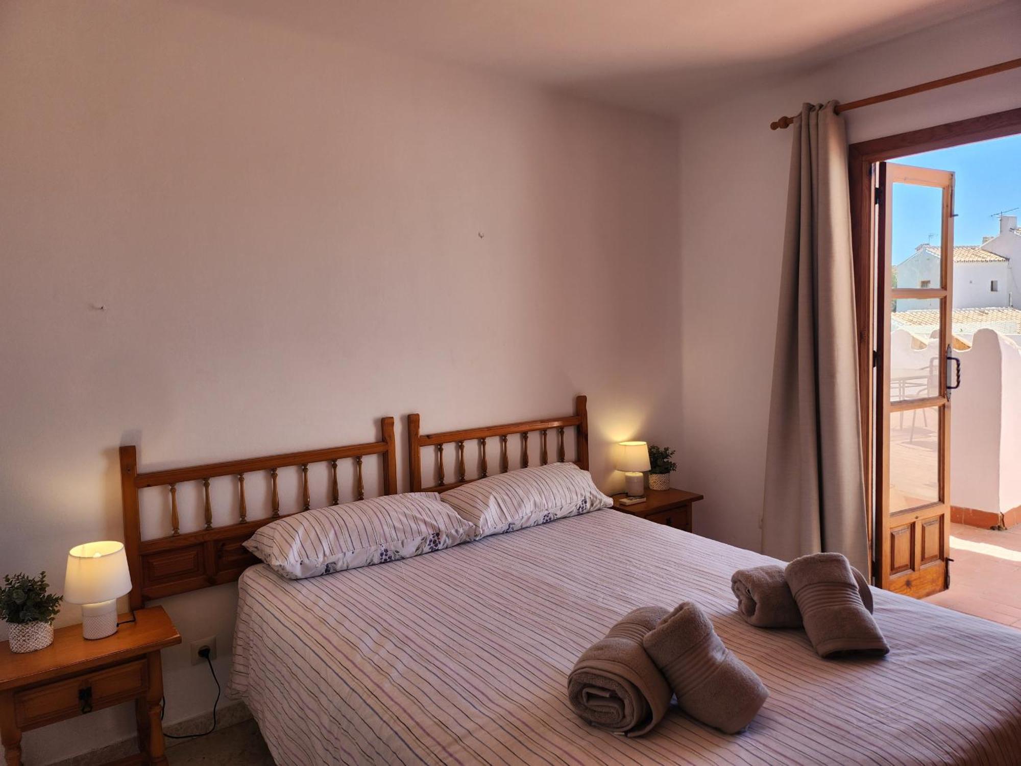 R838 Capistrano Playa 213 Apartment เนร์คา ภายนอก รูปภาพ